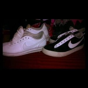 nike shoes