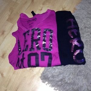 Aeropostale combo