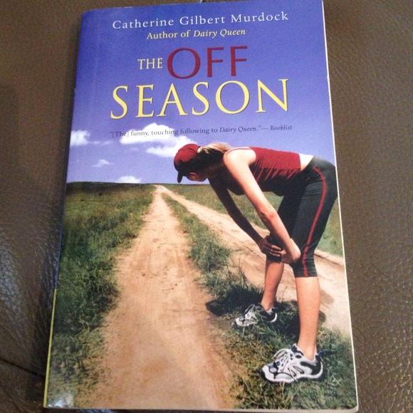 Dairy Queen Book Series - Picture 3 of 3