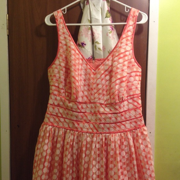 Rockabilly dress