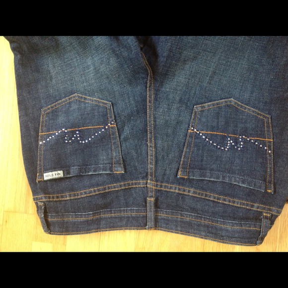 Max Studio jeans 34 - Picture 4 of 4