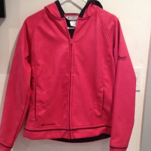 Columbia ski/snowboard jacket