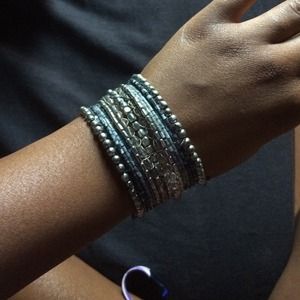 Pretty fashion bracelet
