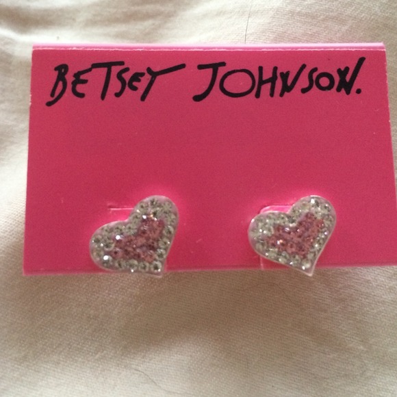 Betsey Johnson - Picture 1 of 1