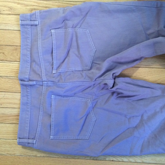 LOFT Jeans - Pastel Denim LOFT Jeans - Pastel Denim