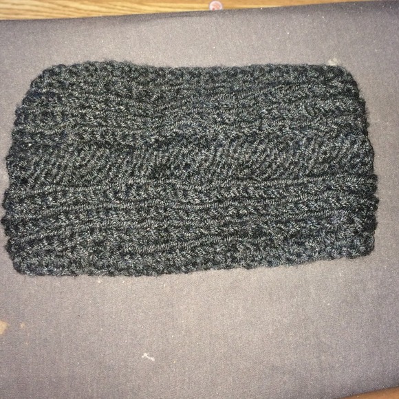 Handmade crochet headbands