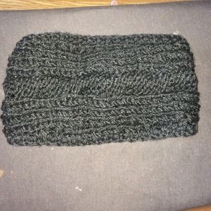 Handmade crochet headbands