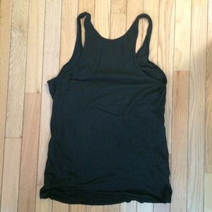 Organik Tops - anchor tank ⚓️ Organik Tops - anchor tank ⚓️