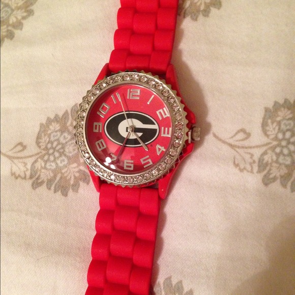 Georgia watch