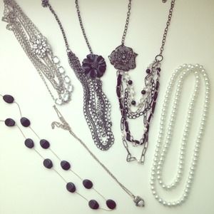 Necklace bundle