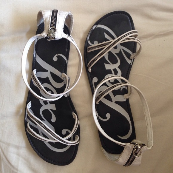 Roxy Shoes - Roxy Strappy Sandals