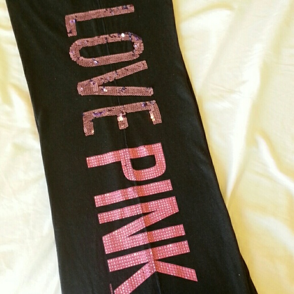 Victoria secret pants