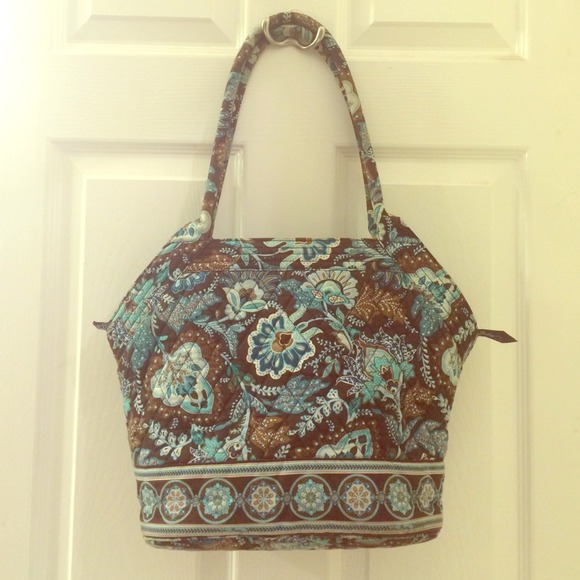 Vera Bradley Bag
