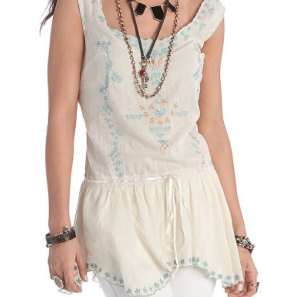 Free People Gates of Eden