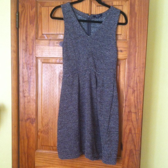 Madewell Dress