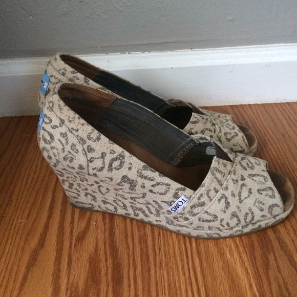 Cheetah TOMS