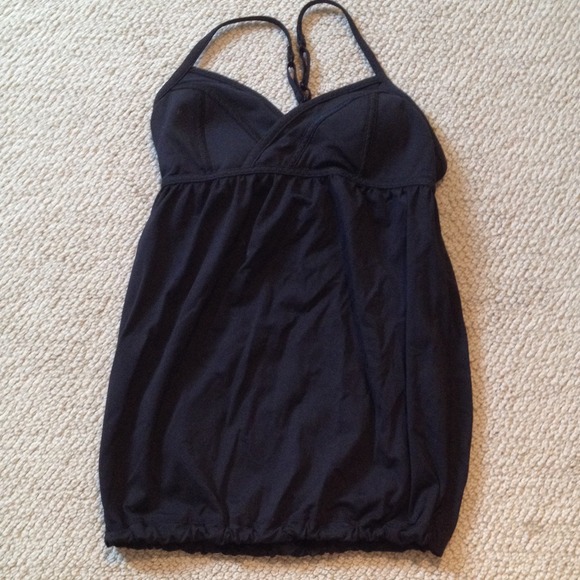 Lululemon Yoga Top
