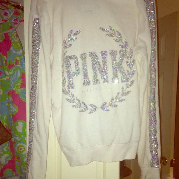 Victoria secret jacket