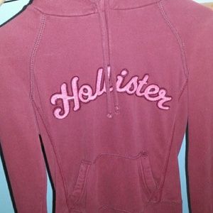 Hollister co