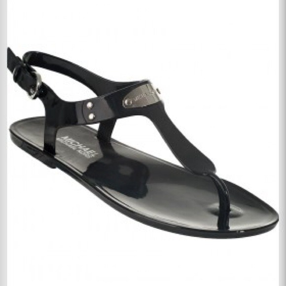 🚫SOLD🚫 Michael Kors Sandals