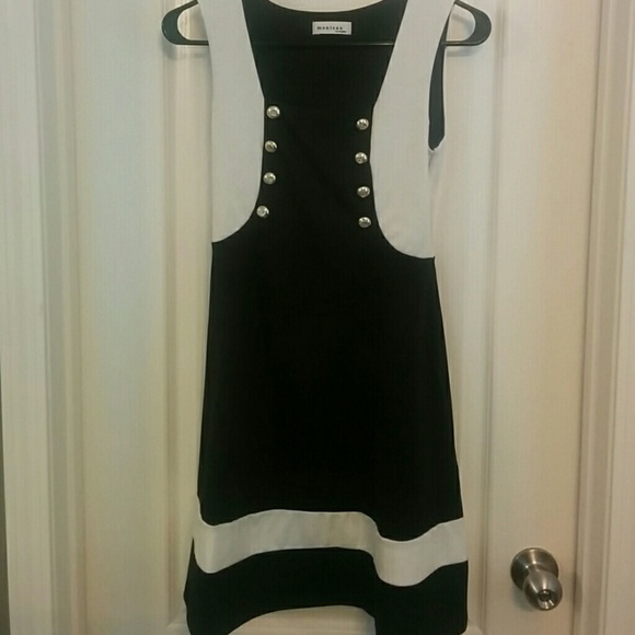 Sailor Dress