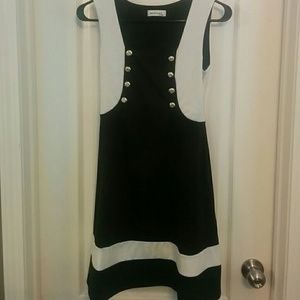 Sailor Dress