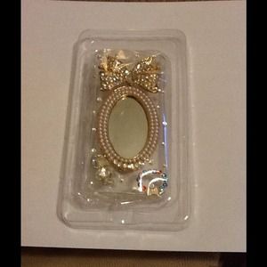 iPhone covers 5/5 bundled