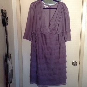 Party Dress or Mother of the Bride Dress