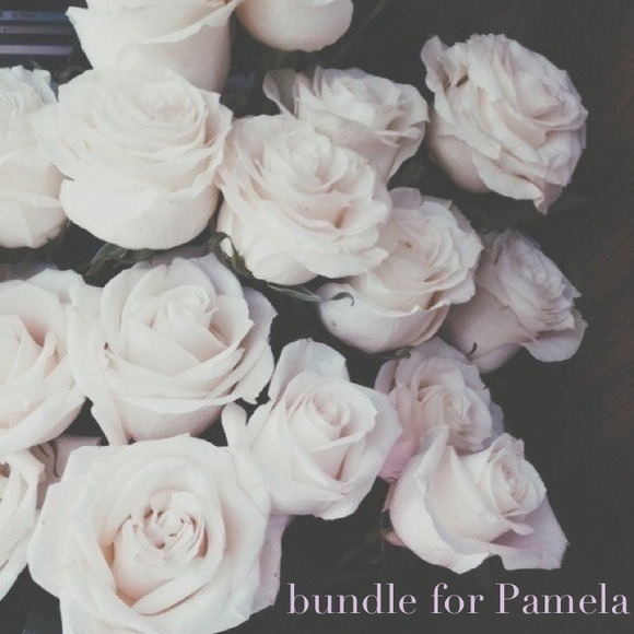 Bundle for Pamela