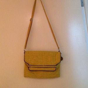 Kipling messenger bag, small