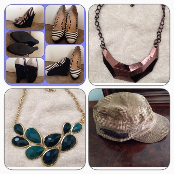 ALDO Shoes - Aldo shoes