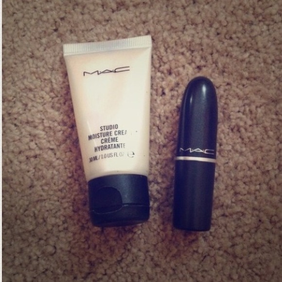 Mac bundle💋