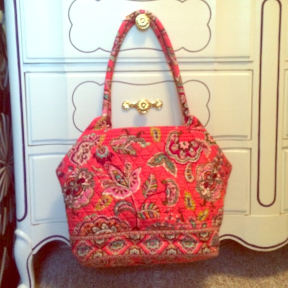 Vera Bradley bag