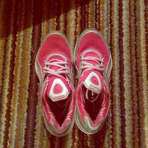 Reebok EasyTone Tennis Shoes