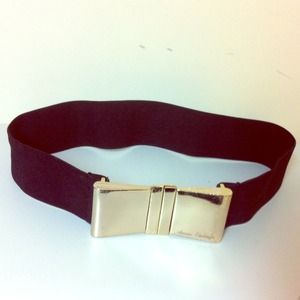 Stretch belt