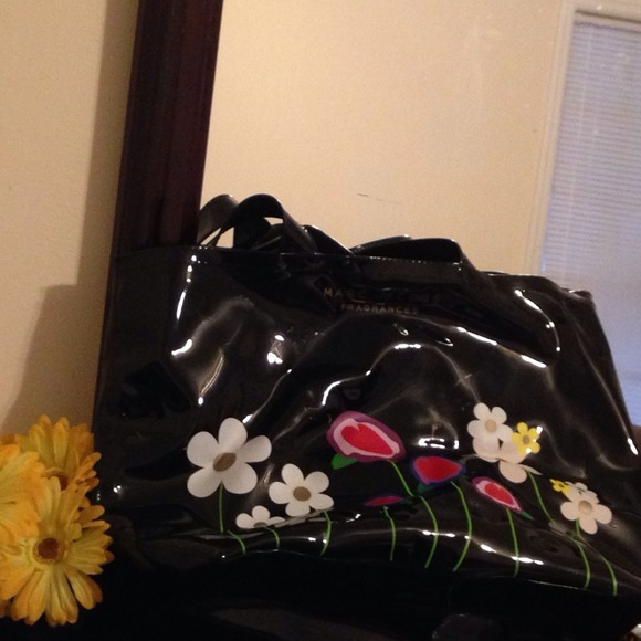Marc jacob tote bag
