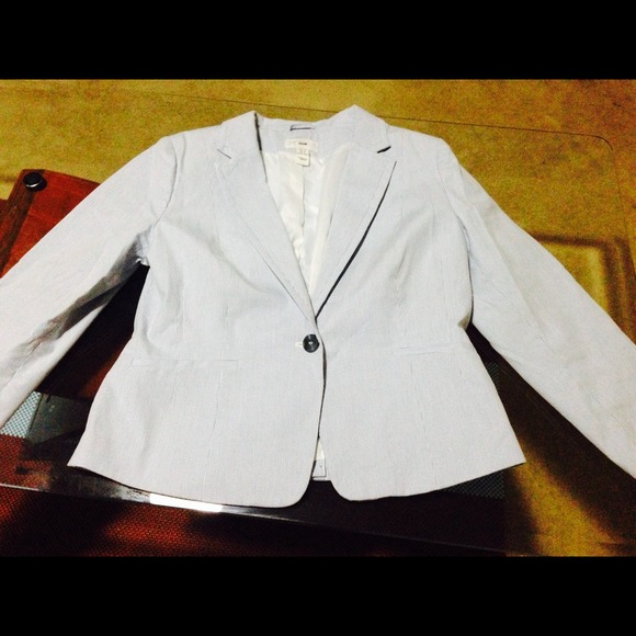 H&M Gorgeous Blazers/Jackets.....Size 14