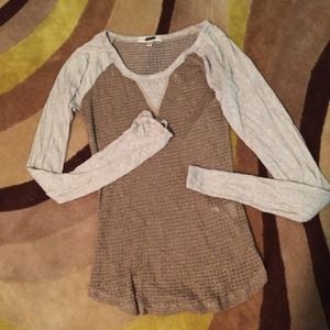 Miss me sparkle baseball tee shirt sweater