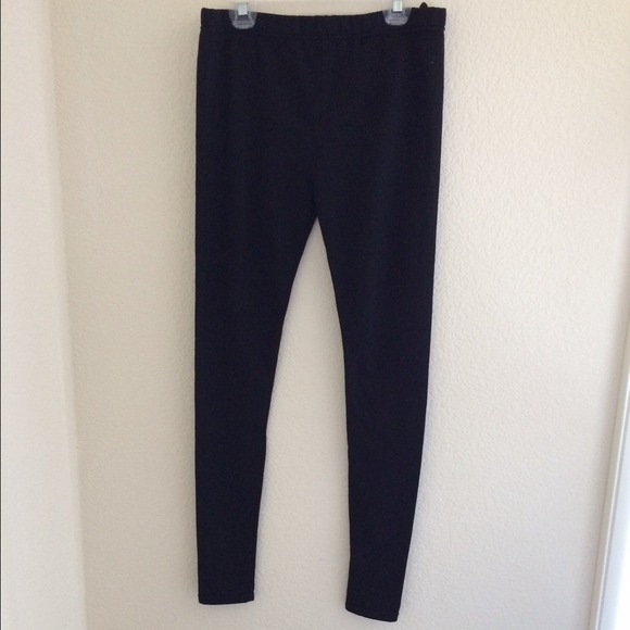 ❌NOT AVAILABLE❌Marernity Fleece Leggings