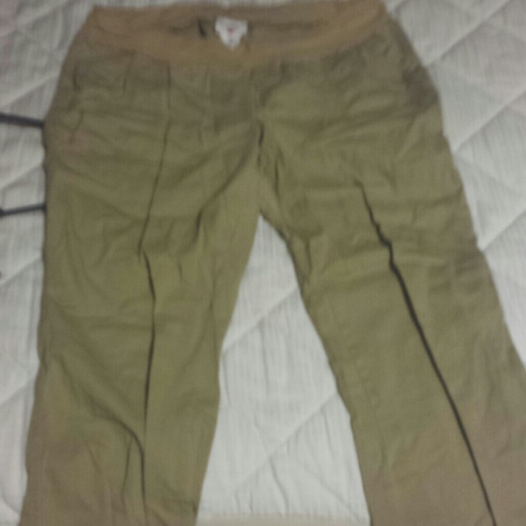 2hearts Pants - Maternity pants