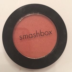 [HOLD]Smash box blush heartbreak