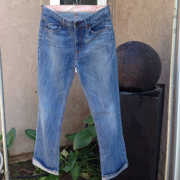 FINAL PRICE Rich & Skinny boyfriend