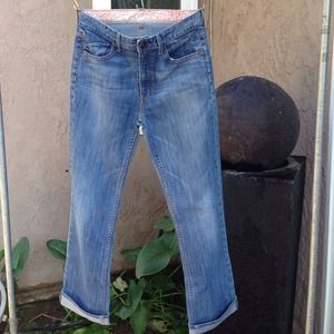 FINAL PRICE Rich & Skinny boyfriend