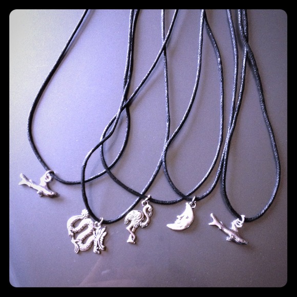 Chokers