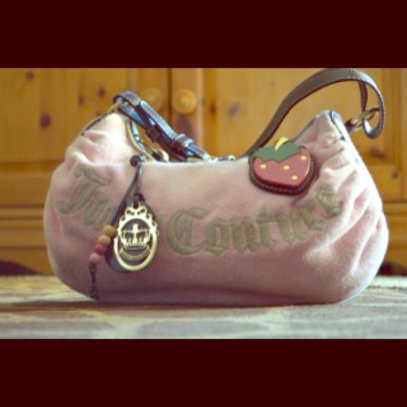 Juicy bag