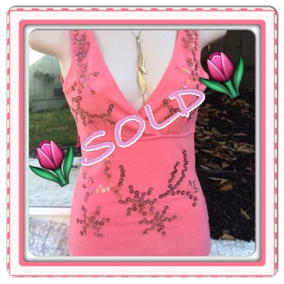 bebe Tops - 🎉SOLD🎉