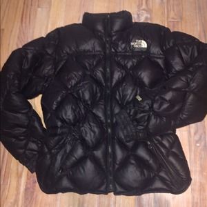 North Face 600- Women's Goose Down Short coat