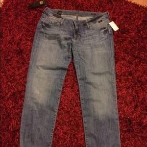 👖 Mavi Gold Emma Slim Boyfriend Jeans 👌