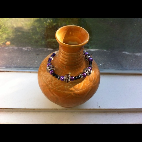 Handmade bracelet - Picture 2 of 3