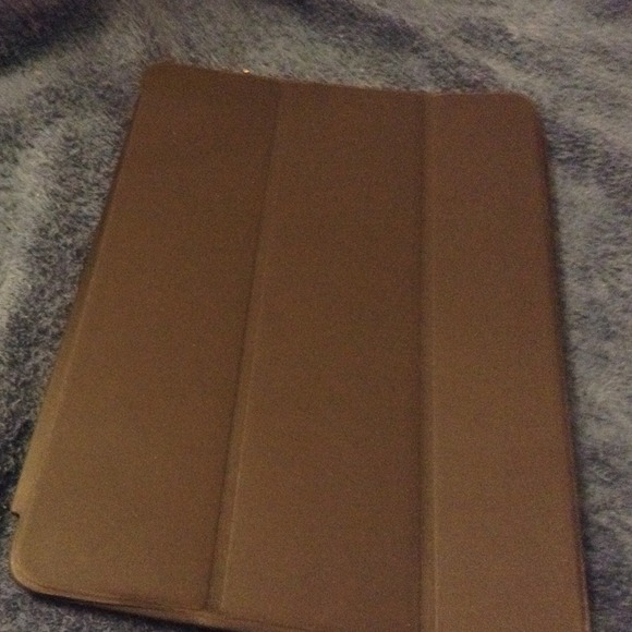 iPad case